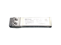 IBM 77P8042 8GB SFP SW FC SFP+ 150M OPTICAL TRANSCEIVER - IBM