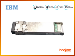 IBM 77P8042 8GB SFP SW FC SFP+ 150M OPTICAL TRANSCEIVER - IBM (1)