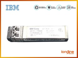 IBM 77P8042 8GB SFP SW FC SFP+ 150M OPTICAL TRANSCEIVER - Thumbnail