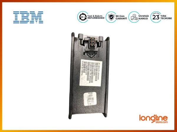 IBM 80MM SERVER FAN MODULE FOR X365/460 X3850/3950 39M2694