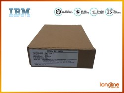 IBM 81Y4579 13.5V 6.4F Serveraid Battery Capacitor Pack - Thumbnail