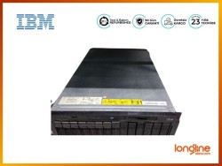 IBM 8677-3XU BLADECENTER E SERVER CHASSIS,2X2000W P/S - Thumbnail