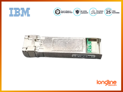 IBM 8GB FC SFP SW OPTICAL TRANSCEIVER 85Y6278 - IBM (1)