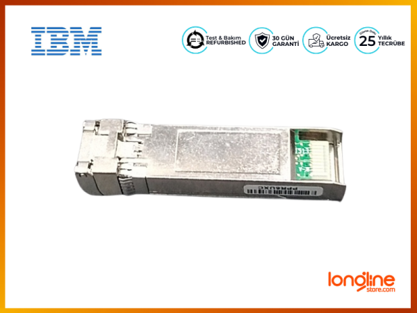 IBM 8GB FC SFP SW OPTICAL TRANSCEIVER 85Y6278 - 2