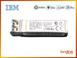 IBM 8GB FC SFP SW OPTICAL TRANSCEIVER 85Y6278 - Thumbnail
