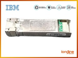 IBM 8GB FC SFP SW OPTICAL TRANSCEIVER 85Y6278 - Thumbnail