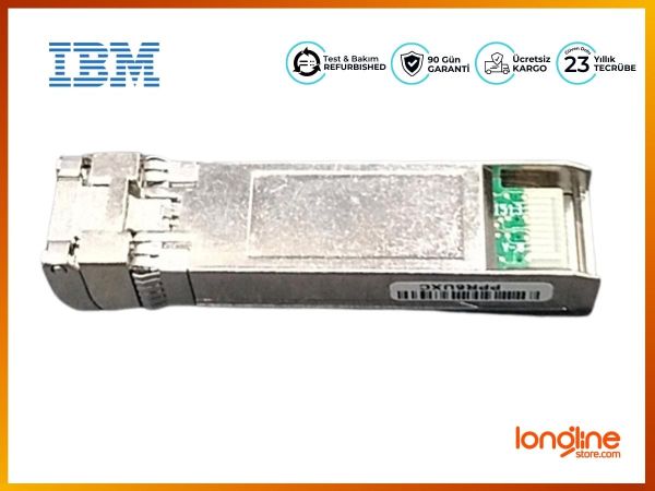 IBM 8GB FC SFP SW OPTICAL TRANSCEIVER 85Y6278