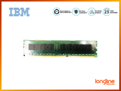 IBM 00D5036 8GB 1RX4 1.35V PC3-12800 CL11 DDR3 1600MHZ RDIMM Ram - Thumbnail