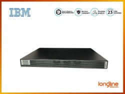 IBM - IBM 8PORT 4Gb TotalStorage SAN Switch H08 FC 22R0530 2005-H08