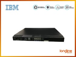 IBM - IBM 8PORT 4Gb TotalStorage SAN Switch H08 FC 22R0530 2005-H08 (1)