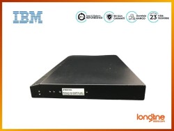 IBM 8PORT 4Gb TotalStorage SAN Switch H08 FC 22R0530 2005-H08 - Thumbnail