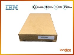 IBM 900GB 10K 6G 2.5