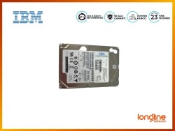 IBM 90Y8782 600GB 10K 2.5 6GBPS HS SAS HDD - 3