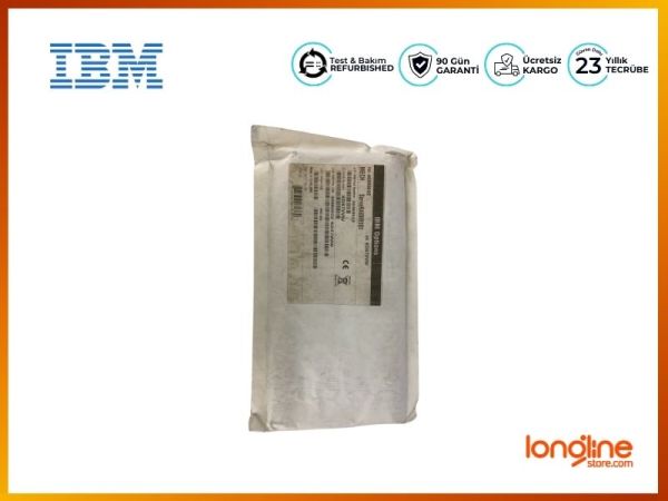 IBM ADVANCE FEATURE KEY SERVERAID 46M0832 46M0864 L3-25150-00B - 2