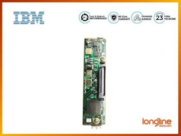 IBM CPU/MEMORY EXP MEZZANINE BOARD FOR x3750 M4 81Y3703 95Y2174