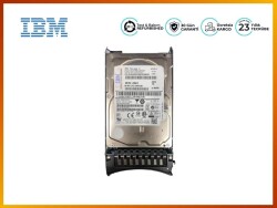 IBM DS8000 300GB SAS 15K 2.5HDD ST9300553SS 45W9615 9ZZ066 - IBM