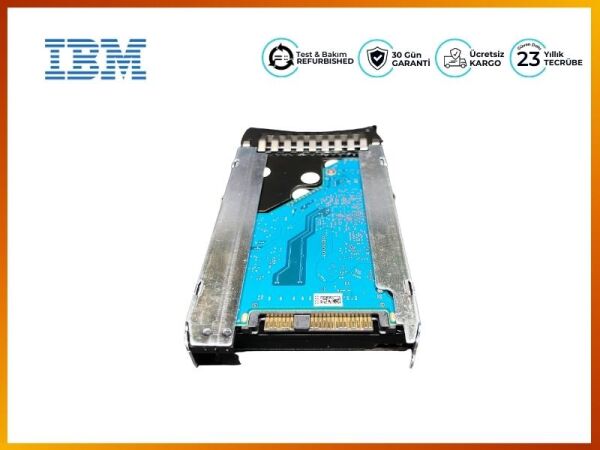 IBM DS8000 300GB SAS 15K 2.5HDD ST9300553SS 45W9615 9ZZ066 - 4