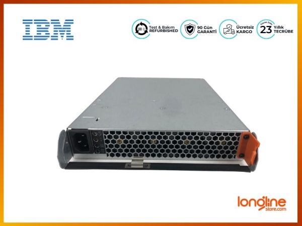 IBM DS8000 System Storage 800W AC Power Supply PSU 98Y8009