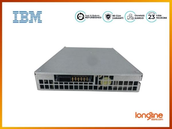 IBM DS8000 System Storage 800W AC Power Supply PSU 98Y8009