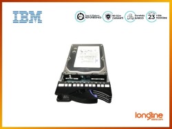 IBM - IBM HDD 146G 15K FC 3.5