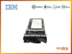 IBM HDD 146G 15K FC 3.5