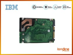 IBM - IBM HDD 146GB 10K 6GB 2.5 SFF SAS 43X0865 43X0864 42C0249 (1)