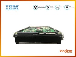 IBM - IBM HDD 146GB 10K SAS 3.5
