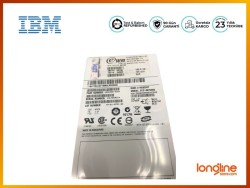 IBM - IBM HDD 146GB 10K SAS 3.5