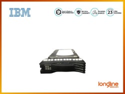 IBM HDD 146GB 10K SAS 3.5