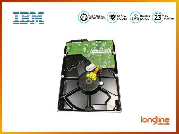 IBM HDD 160GB 7.2K SATA 3.5