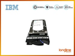 IBM HDD 300GB 15K FC 3.5
