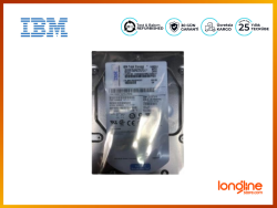 NOB IBM HDD 600GB 15K FC 3.5