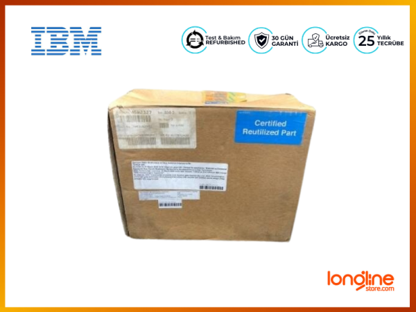 NOB IBM HDD 600GB 15K FC 3.5