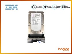 IBM HDD 600GB 15K FC 3.5