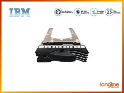 IBM - IBM HDD 600GB 15K FC 3.5