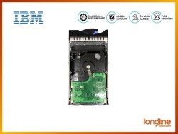 IBM HDD 600GB 15K FC 3.5