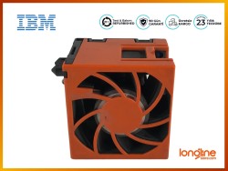 IBM Hot Swap Server Fan for x346 246 25R5168 26K4768 40K6459 40K6481 - Thumbnail