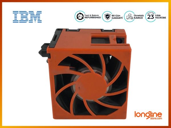 IBM Hot Swap Server Fan for x346 246 25R5168 26K4768 40K6459 40K6481