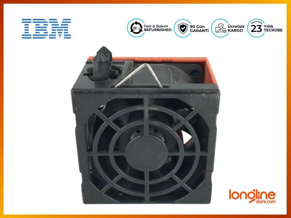 IBM Hot Swap Server Fan for x346 246 25R5168 26K4768 40K6459 40K6481