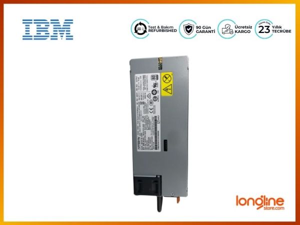 IBM Lenovo 94Y8148 900W High Efficiency 80 Plus AC Power Supply - 1