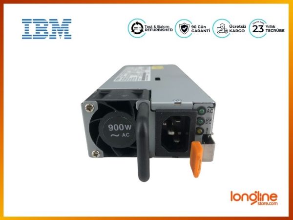 IBM Lenovo 94Y8148 900W High Efficiency 80 Plus AC Power Supply - 2