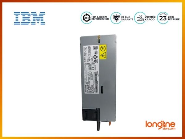 IBM Lenovo 94Y8148 900W High Efficiency 80 Plus AC Power Supply