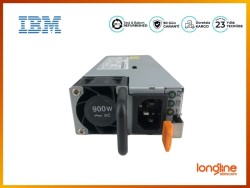 IBM Lenovo 94Y8148 900W High Efficiency 80 Plus AC Power Supply - Thumbnail