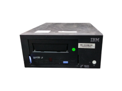 IBM LTO-3 Tape drive EXTERNAL LVD FH 8768-FHX 8768FHX 40K2584 - IBM