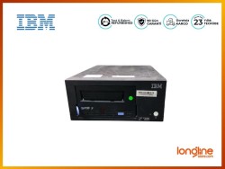 IBM - IBM LTO-3 Tape drive EXTERNAL LVD FH 8768-FHX 8768FHX 40K2584 (1)