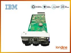 IBM MANAGEMENT CONTROLLER MODULE FOR FLEX SYSTEM 00E1073 - Thumbnail