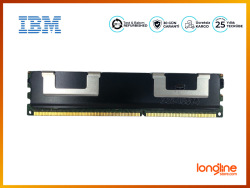 IBM MEMORY DDR3 16GB PC3L-8500R 49Y1400 49Y1418 47J0139 - IBM (1)