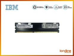 IBM - IBM MEMORY DDR3 16GB PC3L-8500R 49Y1400 49Y1418 47J0139