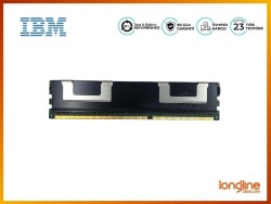 IBM - IBM MEMORY DDR3 16GB PC3L-8500R 49Y1400 49Y1418 47J0139 (1)