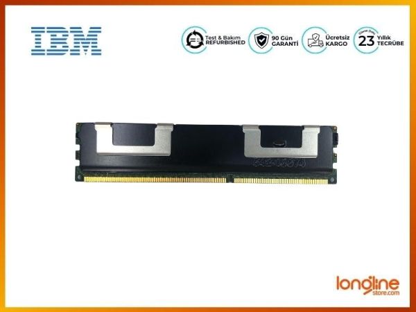 IBM MEMORY DDR3 16GB PC3L-8500R 49Y1400 49Y1418 47J0139
